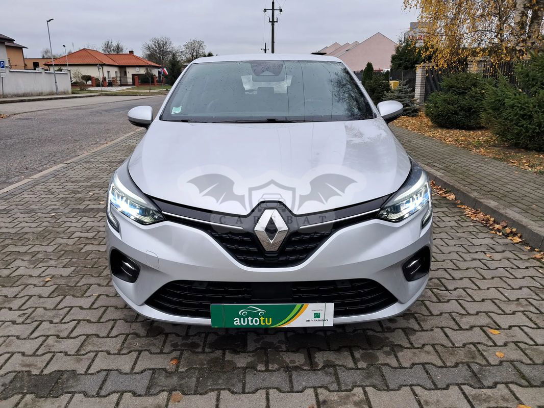 Renault Clio V 2020