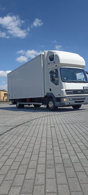 DAF LF 2007