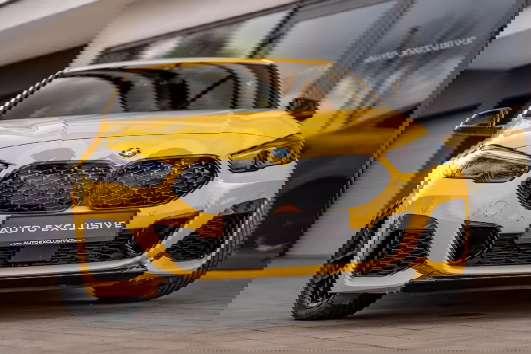 BMW 2 Series M235i xDrive 2022