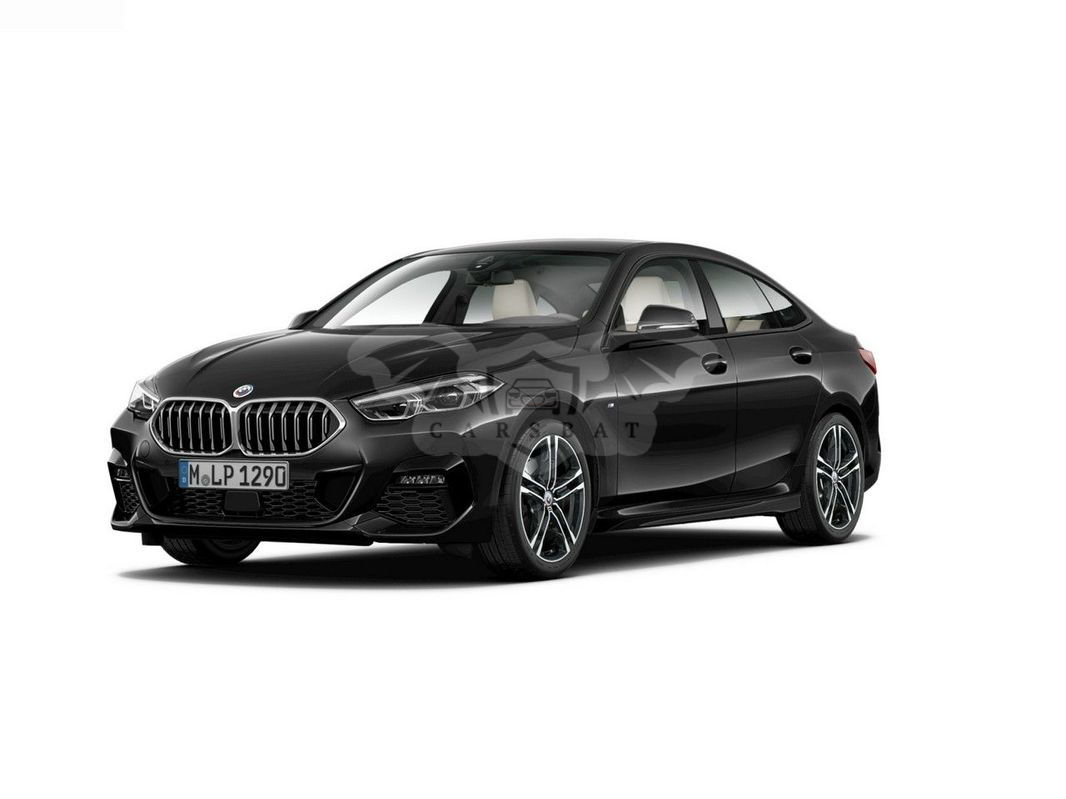 BMW 2 Series 2022