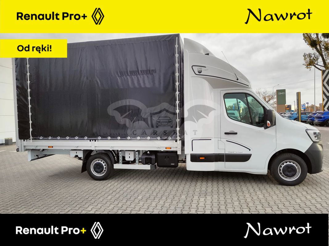 Renault Master 2024
