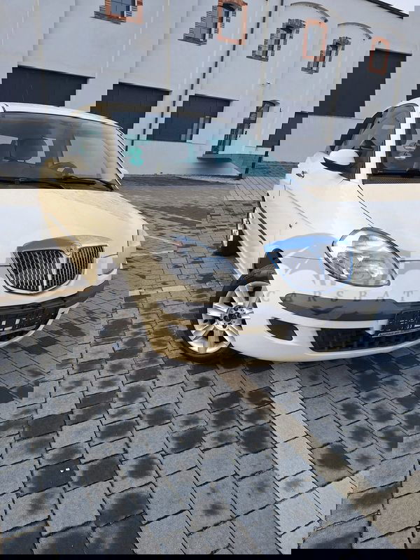 Lancia Ypsilon 2006