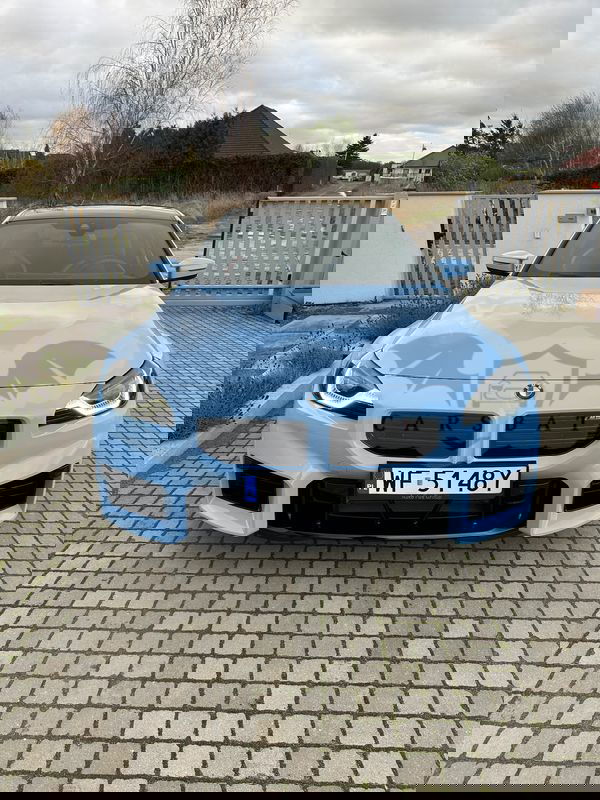 BMW M2 sport 2023