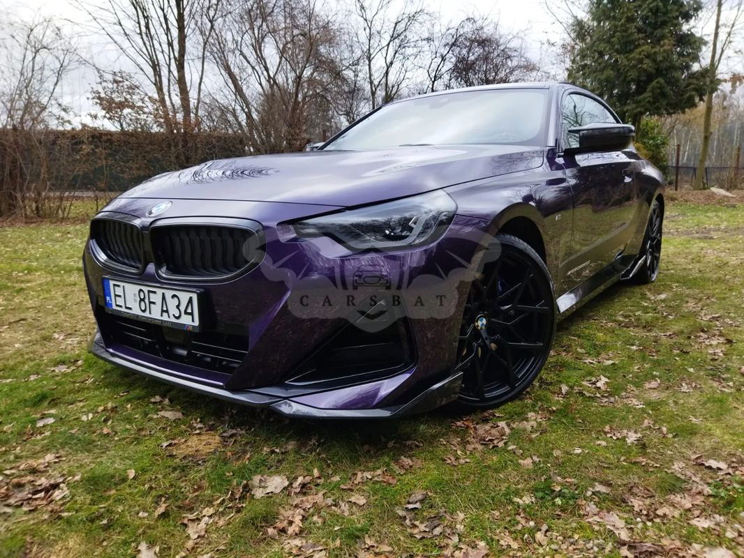 BMW 2 Series M240i xDrive 2021