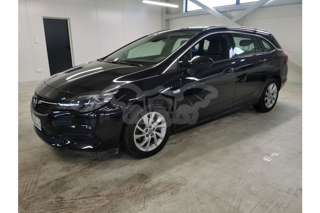 Opel Astra K 2021