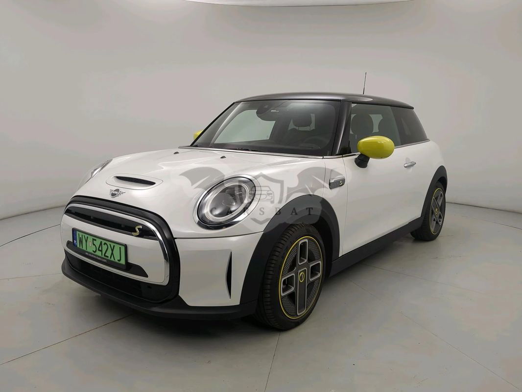 Mini Cooper E Classic Trim 2023