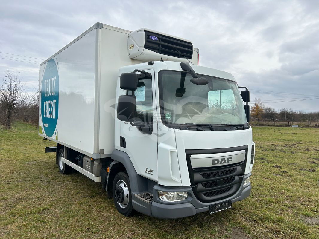 DAF LF 2016