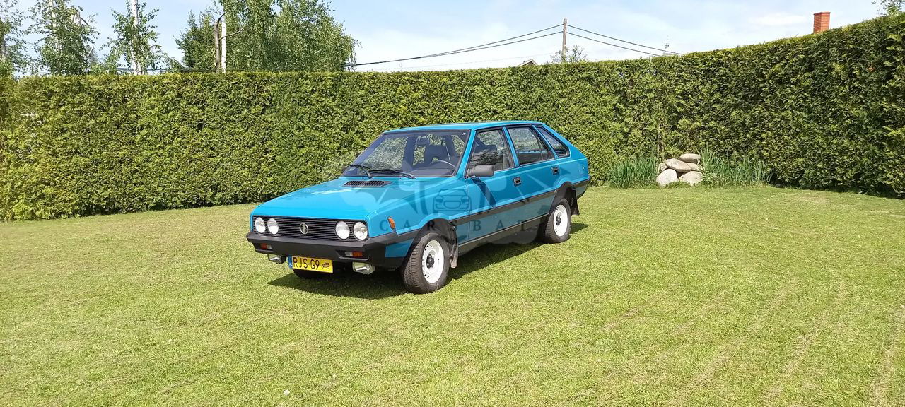 FSO Polonez 1.6 1987