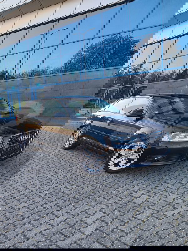 Audi A3 8P 2009