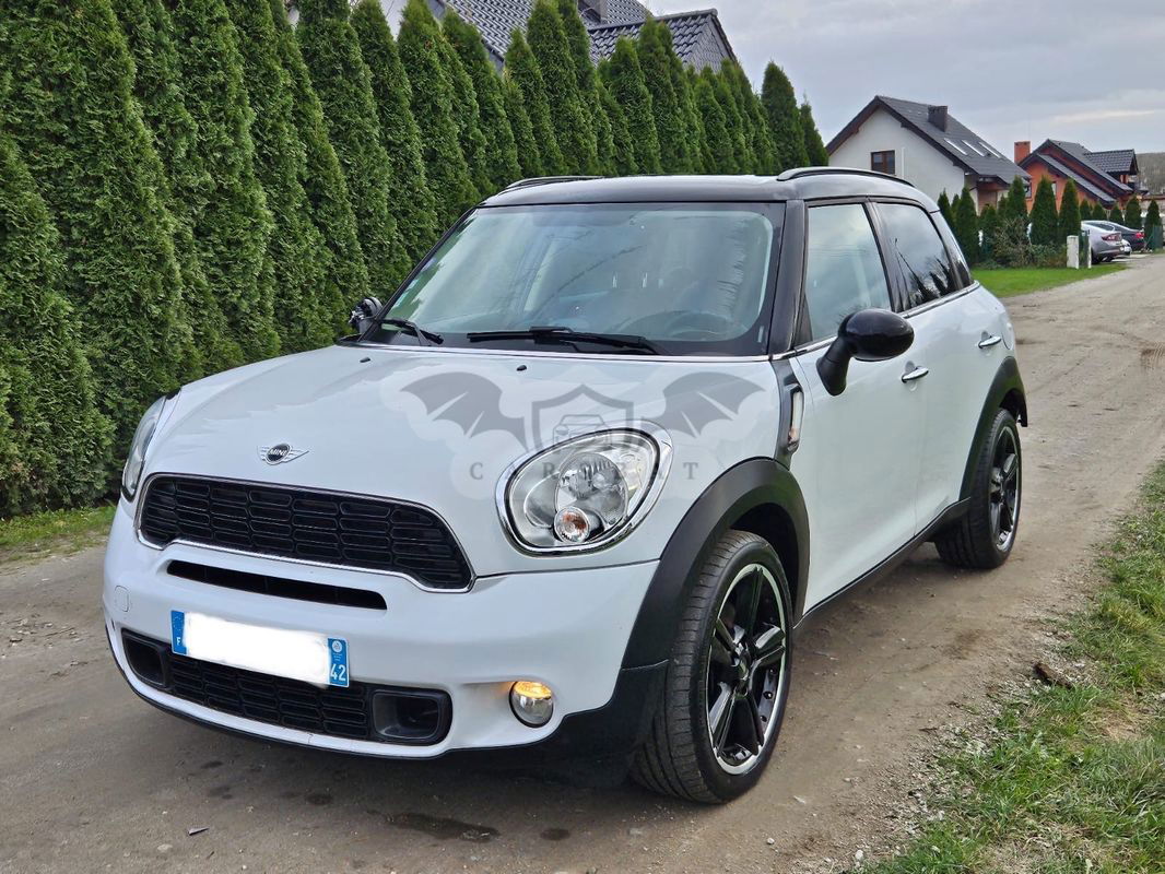 Mini Countryman Cooper S 2014