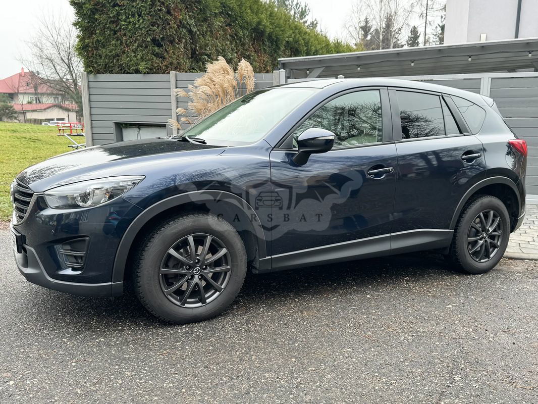 Mazda CX-5 I 2.0 Skypassion 2015