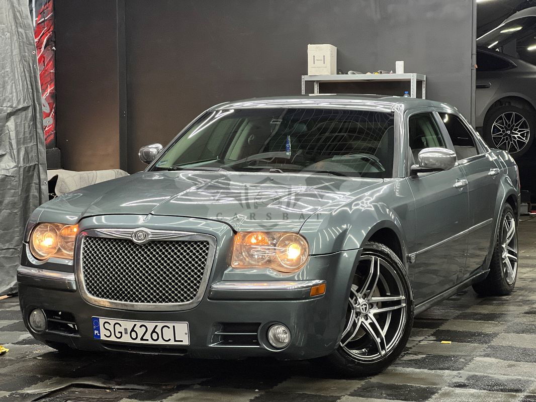 Chrysler 300C 2008