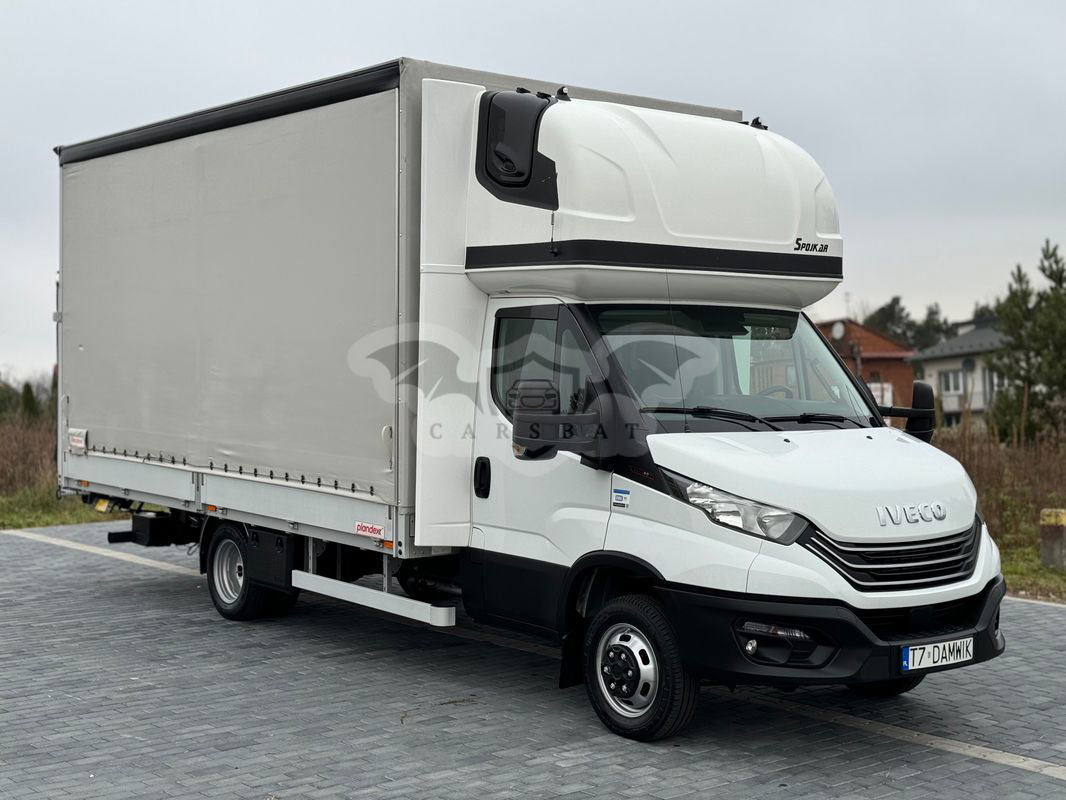 Iveco Daily 2022