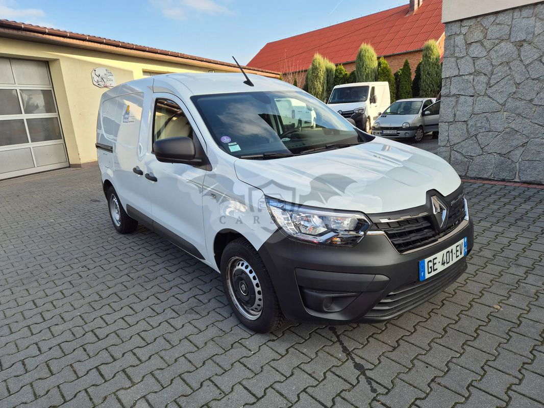 Renault Express 2022