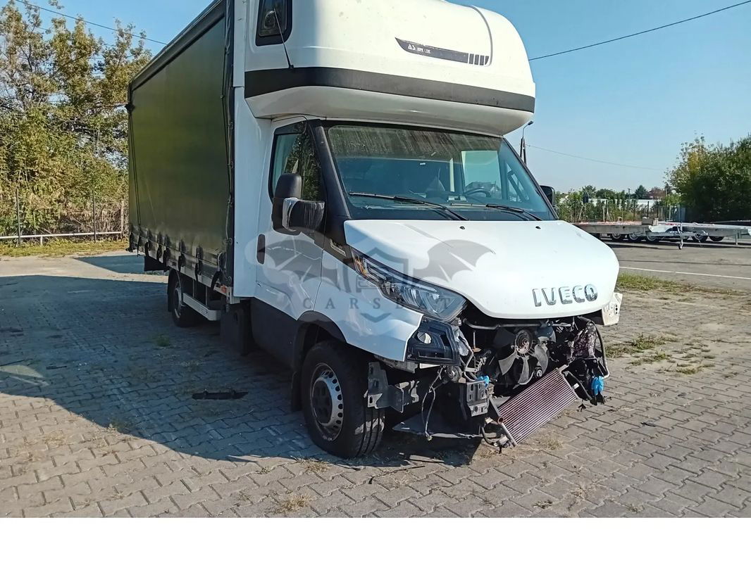 Iveco Daily 2022