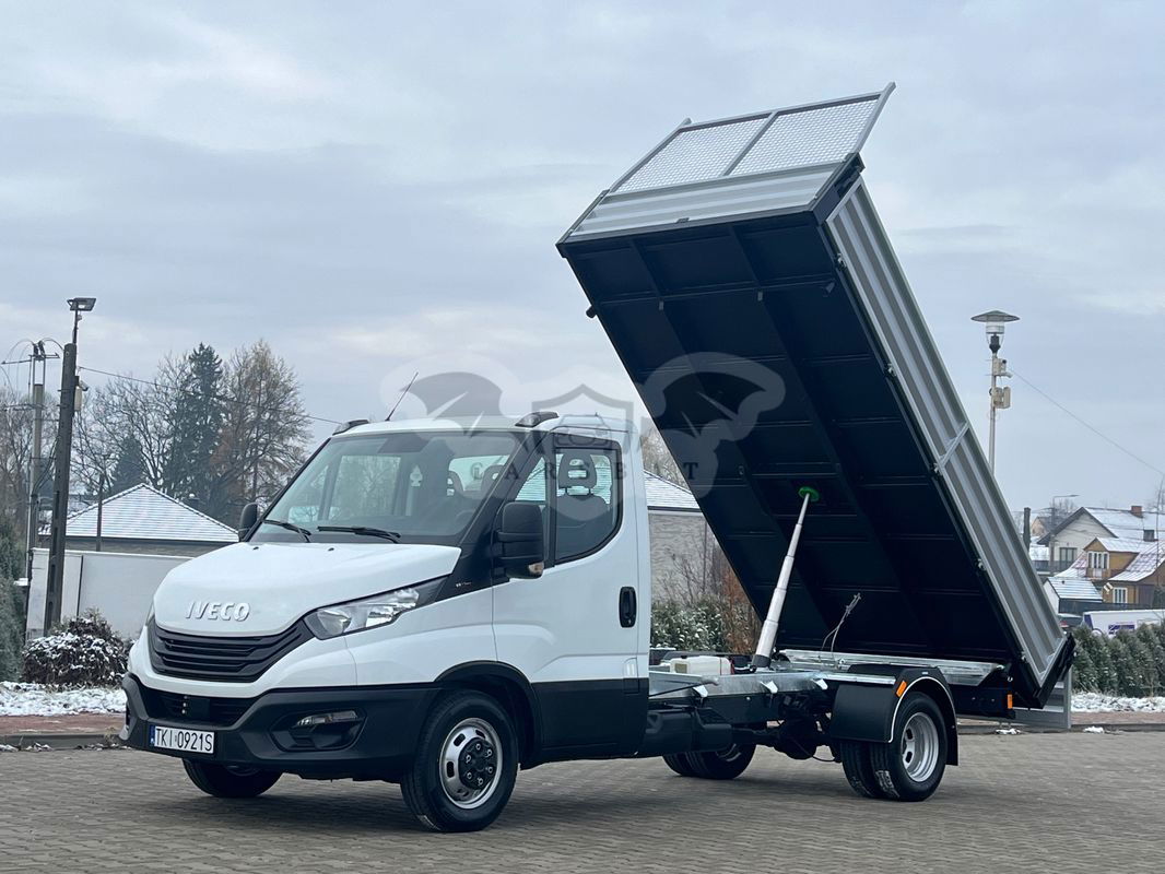 Iveco Daily 2022