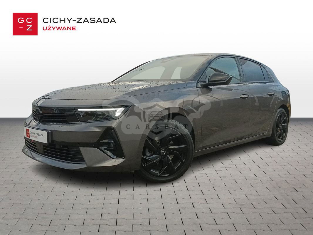 Opel Astra L VI 1.2 T GS S&S 2023