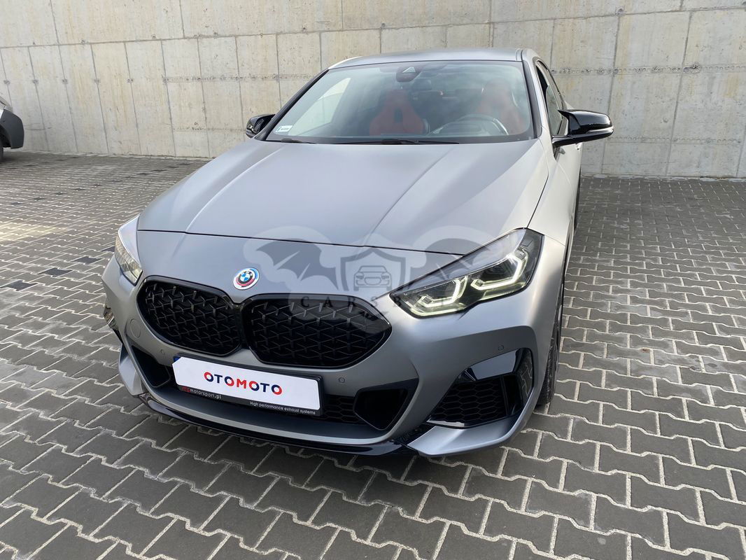 BMW 2 Series M235i xDrive 2022