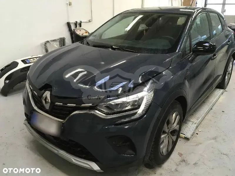 Renault Captur II 1.0 TCe Zen 2020