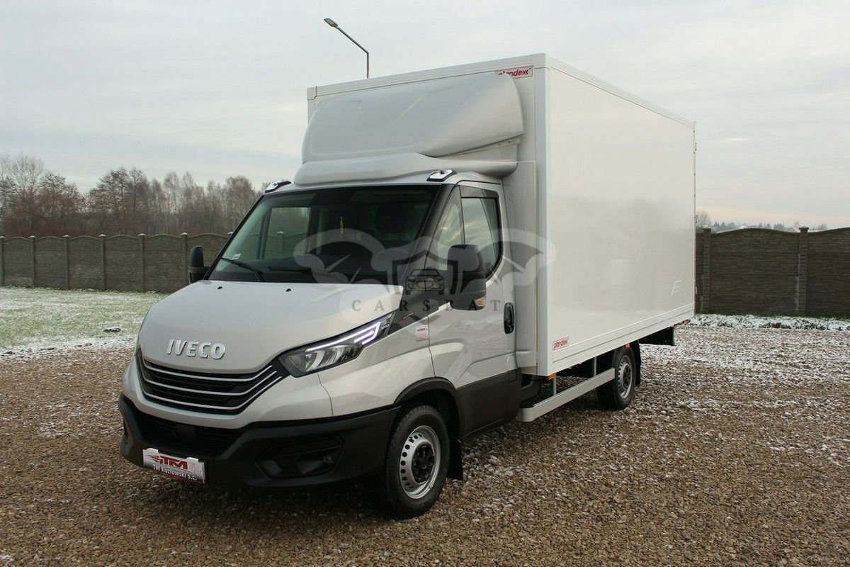 Iveco Daily 2022