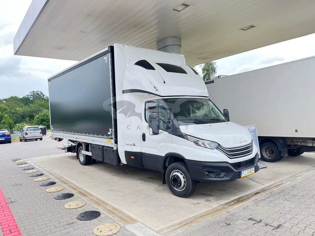 Iveco Daily 2023