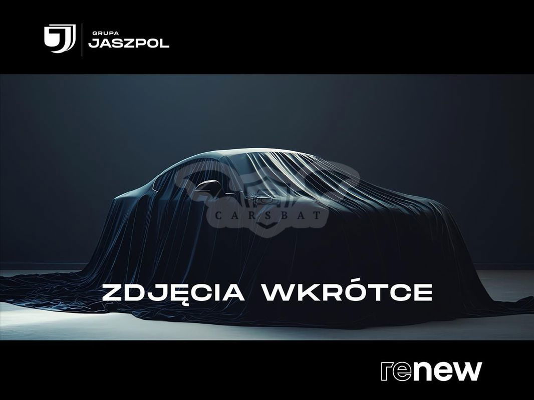 Dacia Duster II 2020