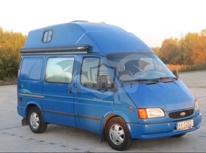 Ford Transit 1995