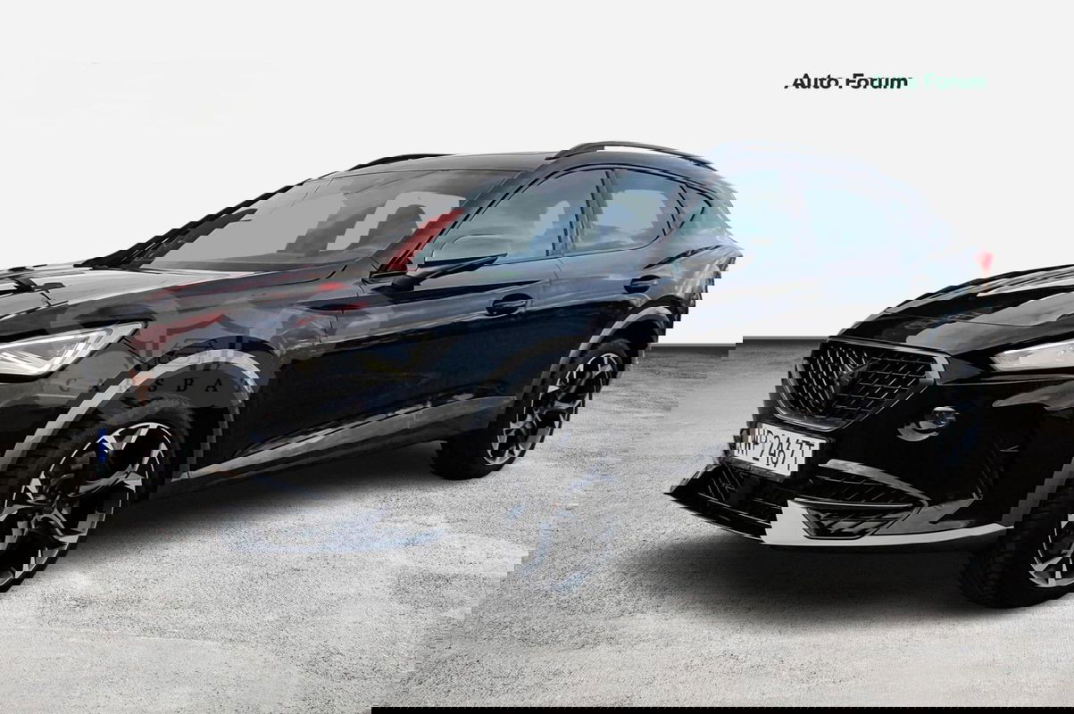 Cupra Formentor 2023