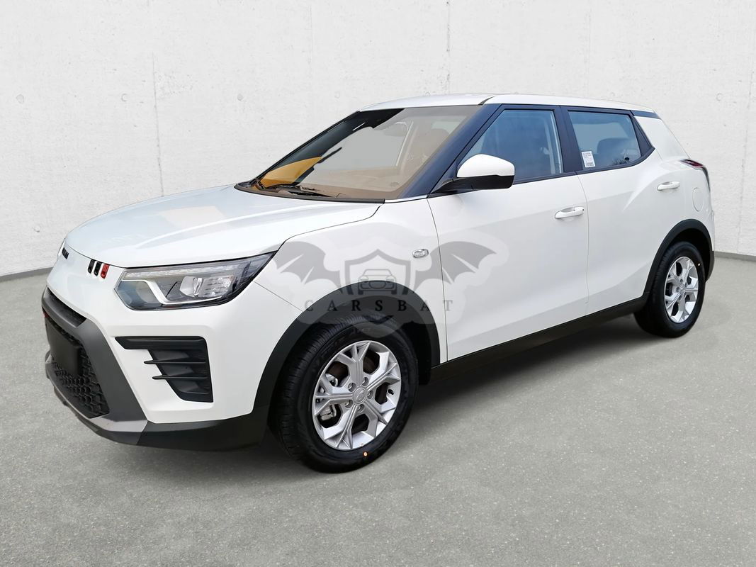 Ssangyong / KG Mobility Tivoli 2024
