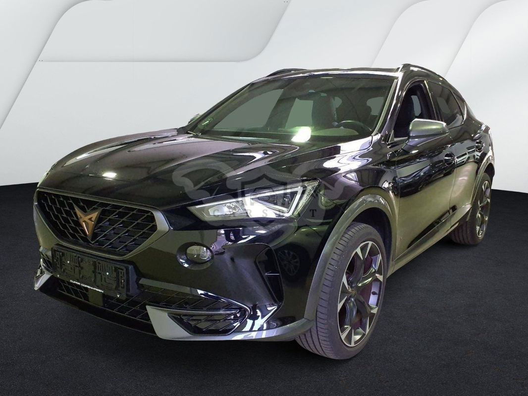 Cupra Formentor 2023