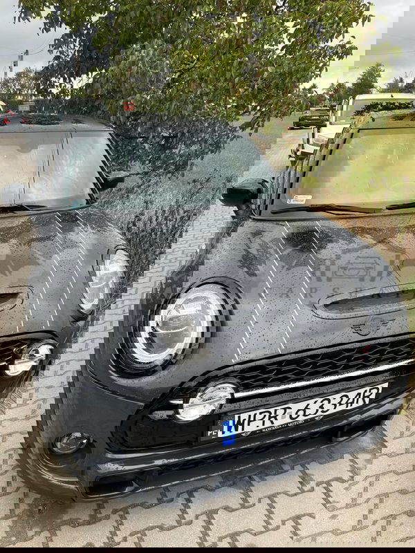 Mini Cooper 2020