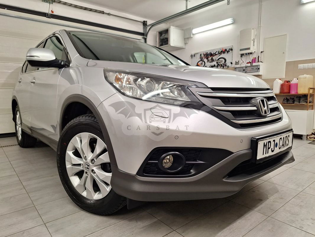 Honda CR-V IV 2.0i-VTEC 4WD Elegance 2009