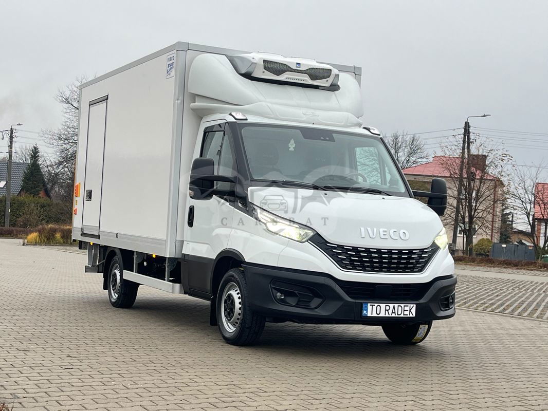 Iveco Daily 2022