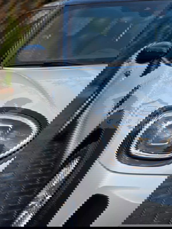 Mini Countryman Cooper 2023