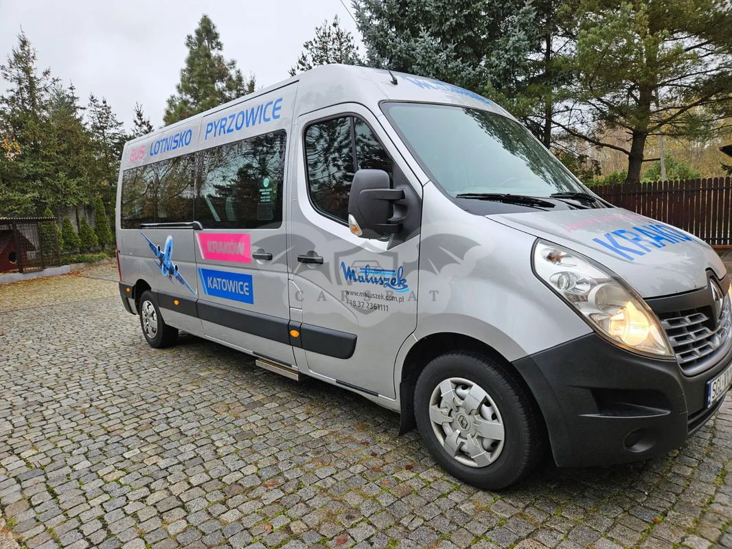 Renault Master IV 2016