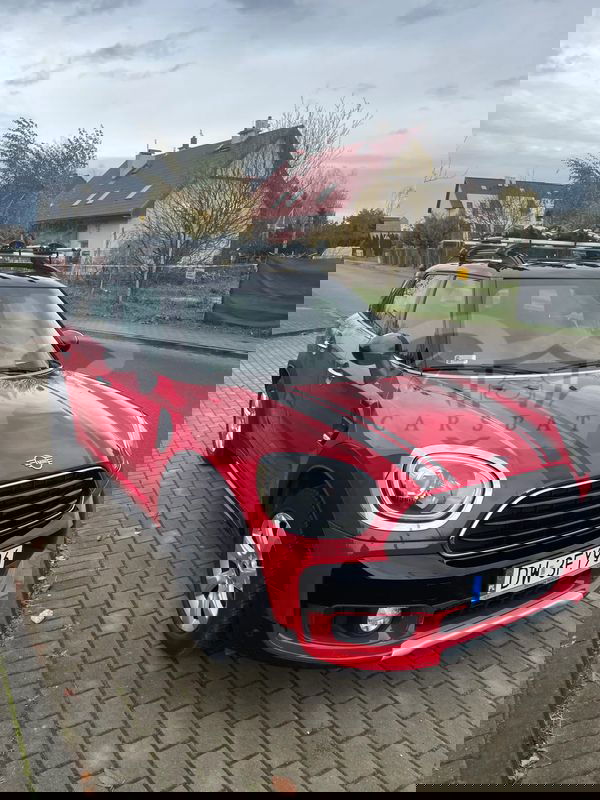 Mini Countryman One 2019