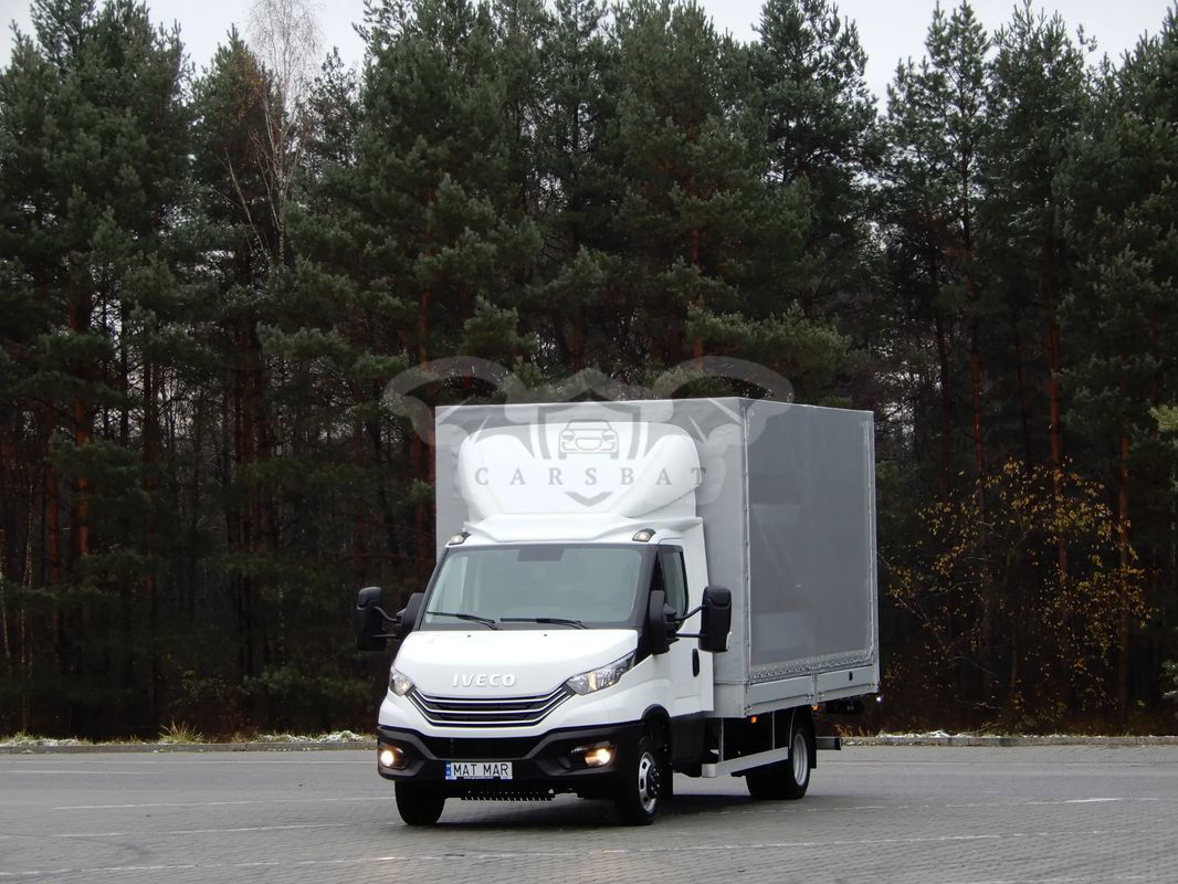 Iveco Daily 2022