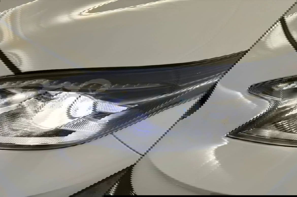 Kia XCeed 2021