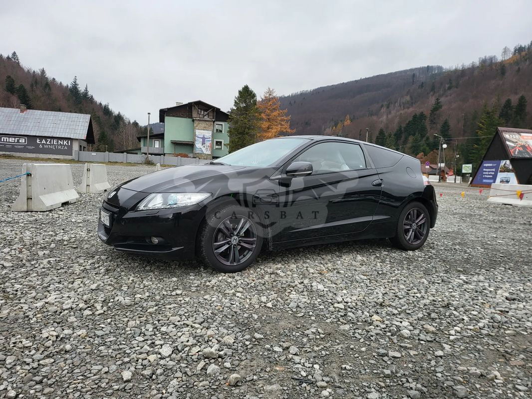 Honda CR-Z 1.5 IMA GT 2010