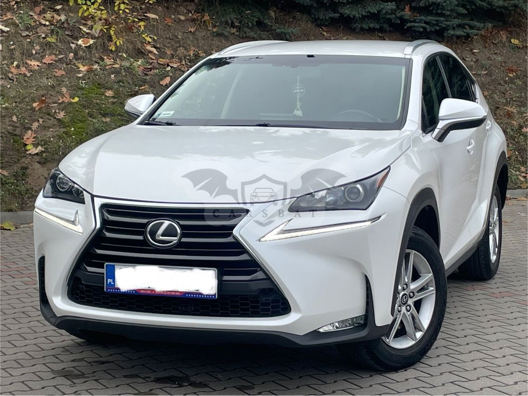 Lexus NX I 200t Prestige AWD 2016