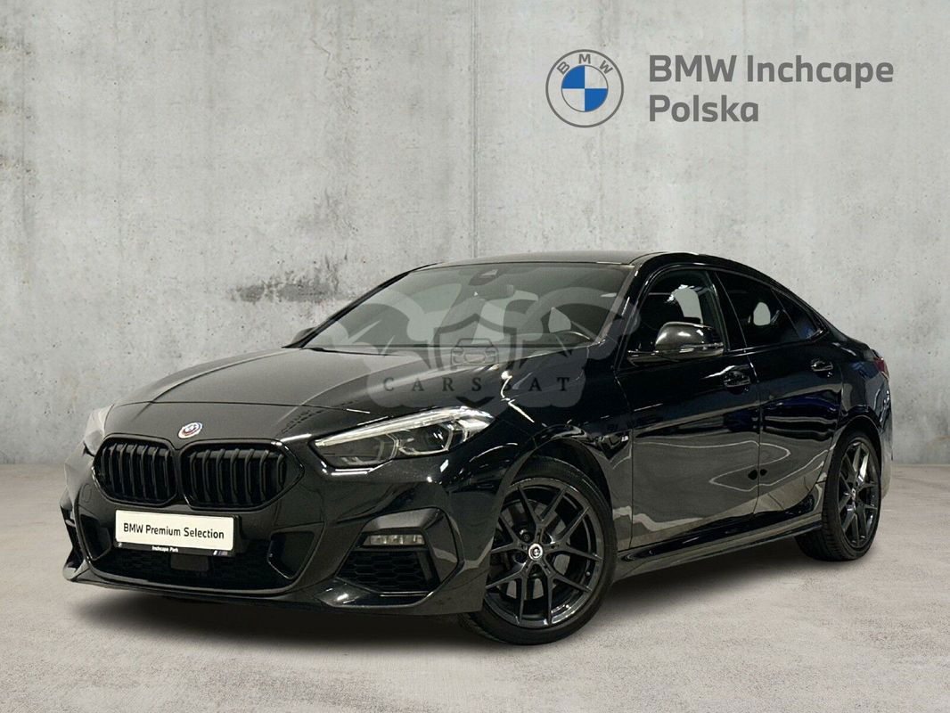 BMW 2 Series 220i M Sport sport 2021