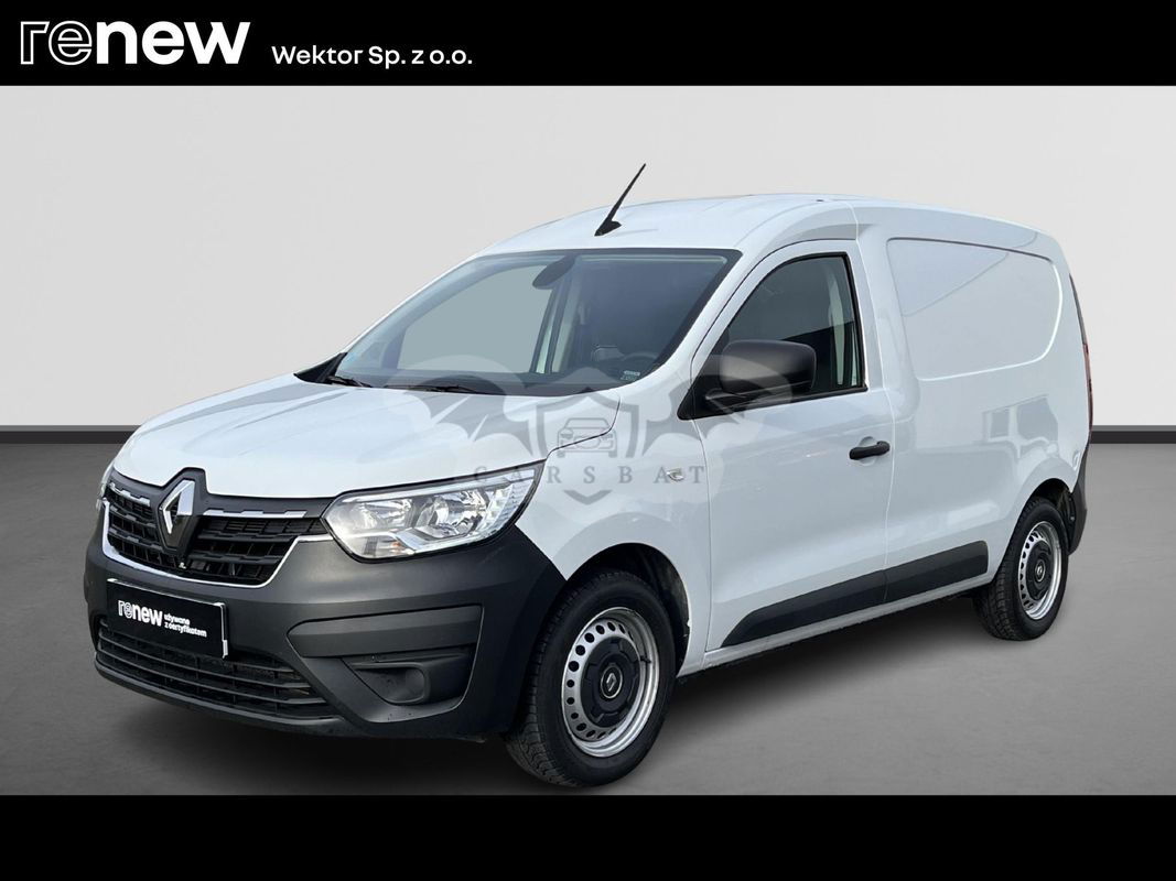 Renault Express 2022