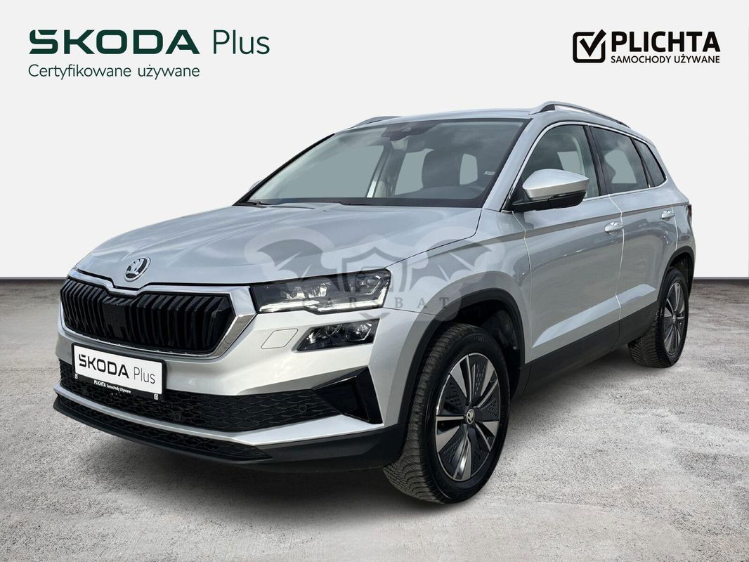 Skoda Karoq 2.0 TDI SCR 4x2 Style DSG 2022