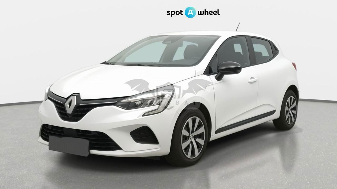 Renault Clio V 1.0 TCe Equilibre 2023