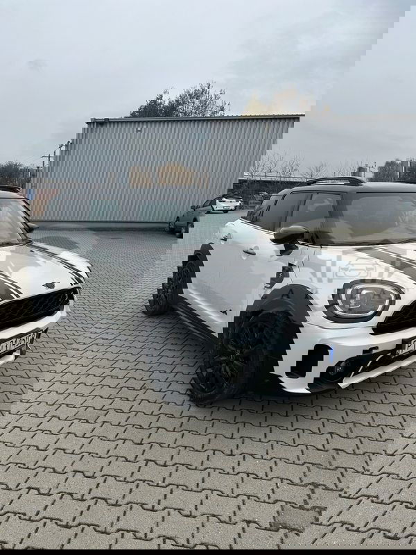 Mini Countryman Cooper SD ALL4 2022