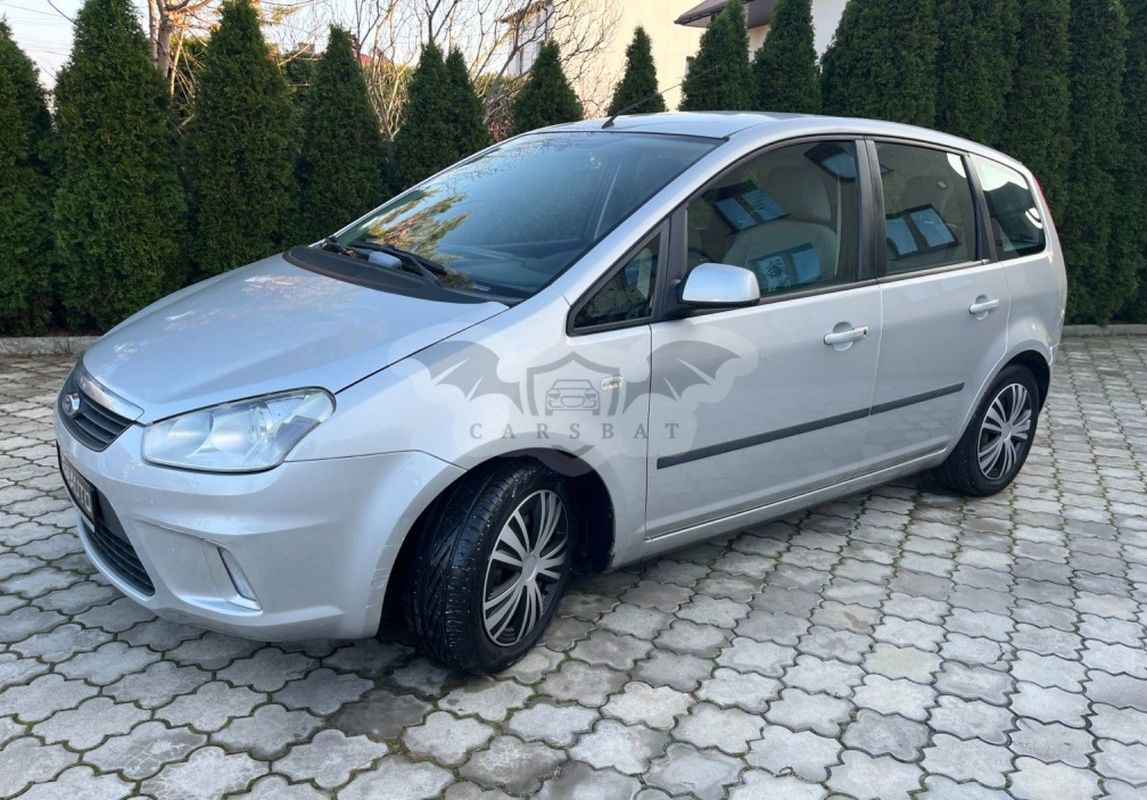 Ford C-Max I 2008