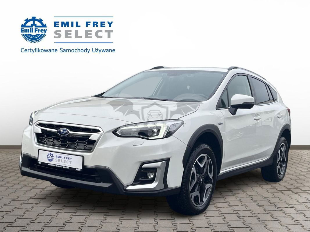 Subaru XV 2020