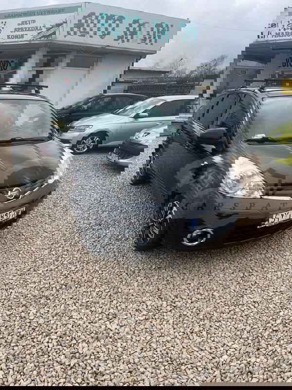 Nissan Note II 2013