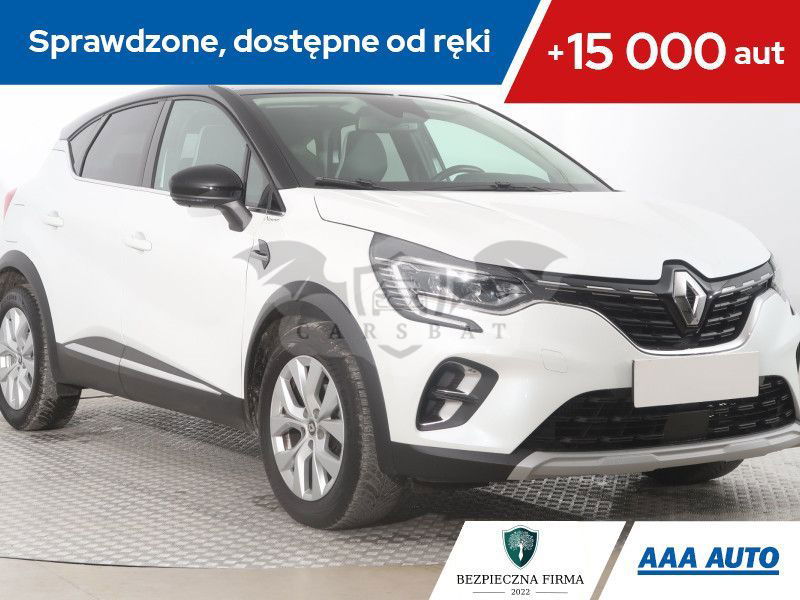 Renault Captur II 2020