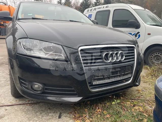 Audi A3 8P 1.8 TFSI Ambition 2009